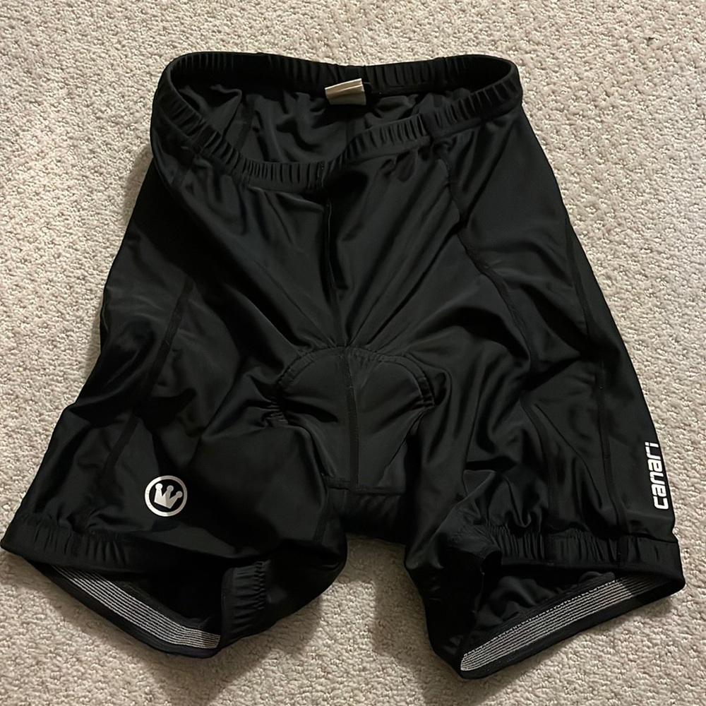 Canari Women’s Cycling Shorts priced final